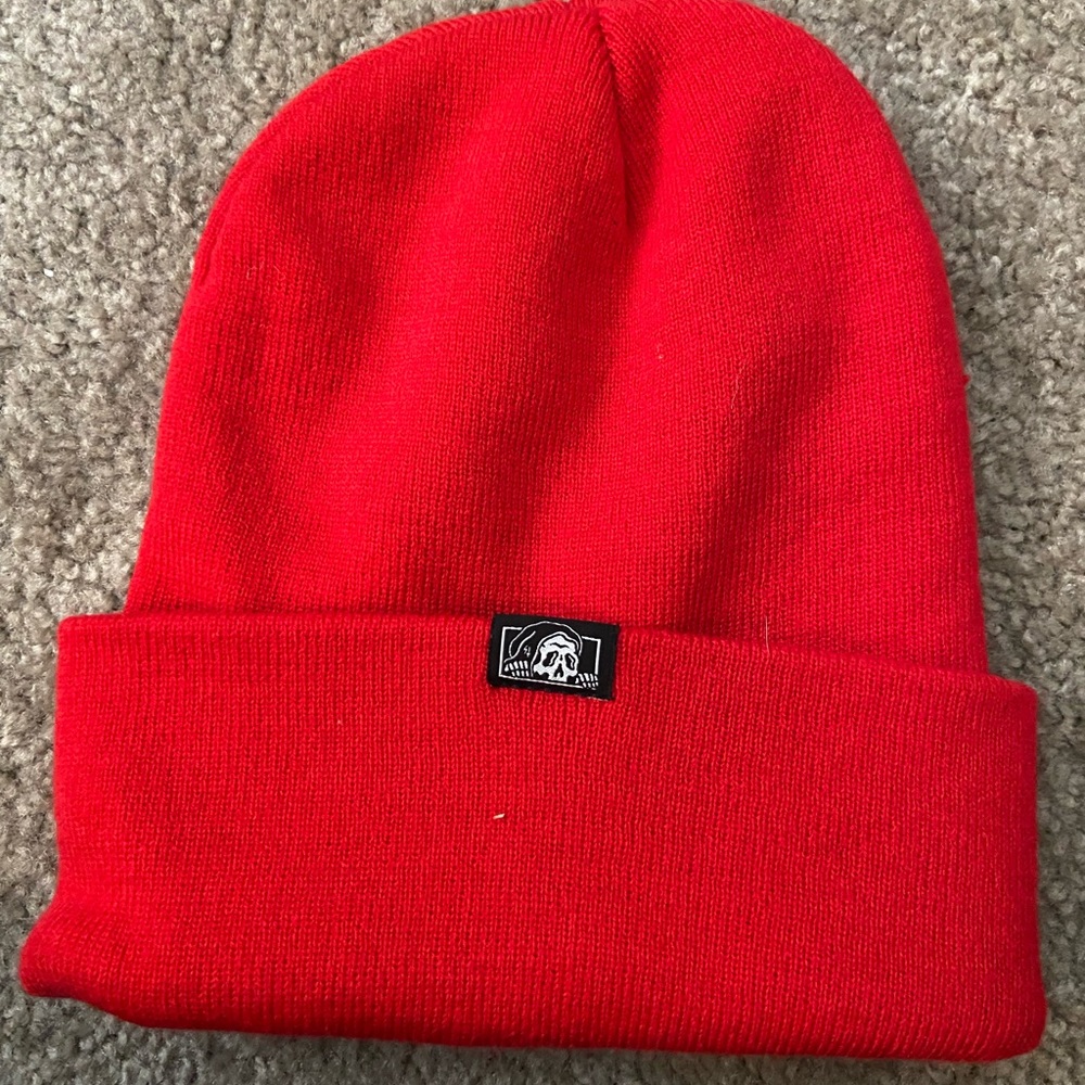 Lurking Class beanie